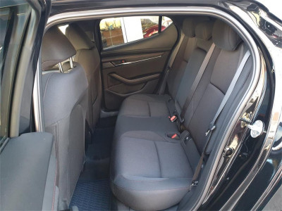 Mazda Mazda3 Gebrauchtwagen