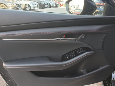 Mazda Mazda3 Gebrauchtwagen