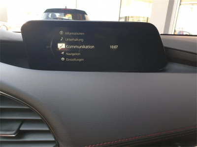 Mazda Mazda3 Gebrauchtwagen