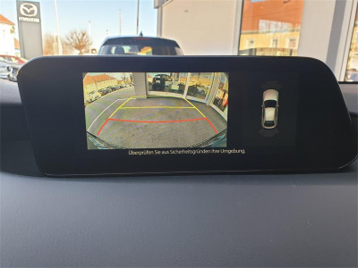 Mazda Mazda3 Gebrauchtwagen