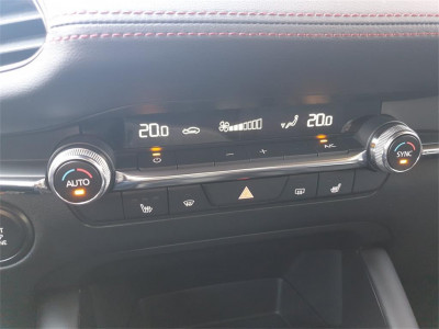 Mazda Mazda3 Gebrauchtwagen