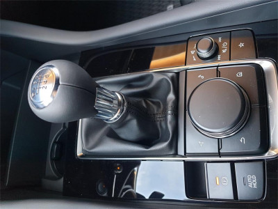 Mazda Mazda3 Gebrauchtwagen