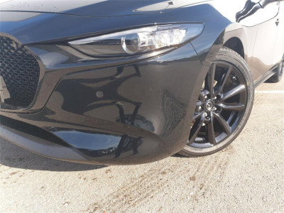 Mazda Mazda3 Gebrauchtwagen