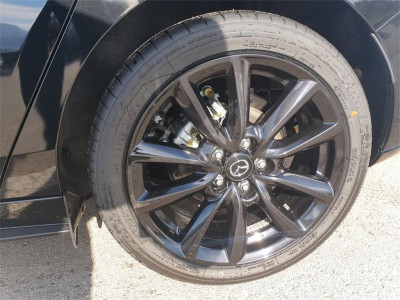 Mazda Mazda3 Gebrauchtwagen