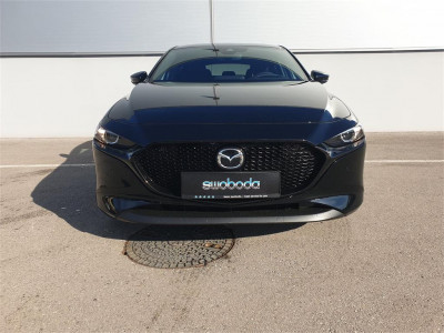 Mazda Mazda3 Gebrauchtwagen