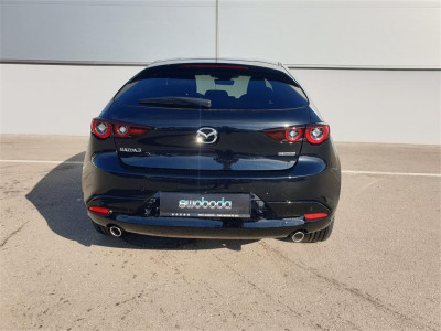 Mazda Mazda3 Gebrauchtwagen