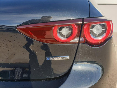 Mazda Mazda3 Gebrauchtwagen