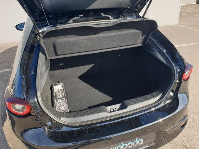 Mazda Mazda3 Gebrauchtwagen