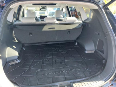 Hyundai Santa Fe Gebrauchtwagen