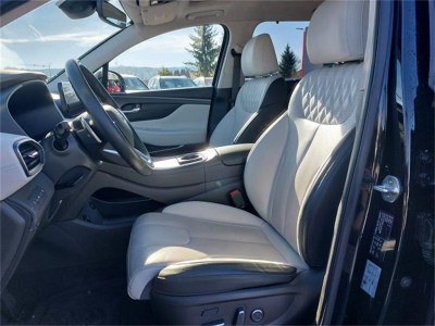 Hyundai Santa Fe Gebrauchtwagen