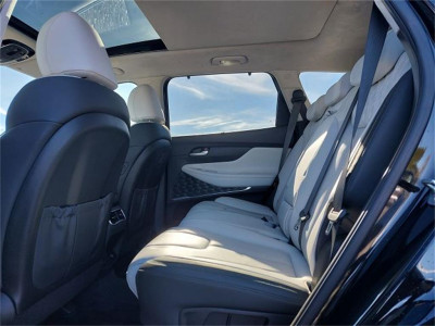 Hyundai Santa Fe Gebrauchtwagen