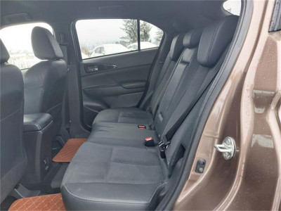 Mitsubishi Eclipse Cross Gebrauchtwagen