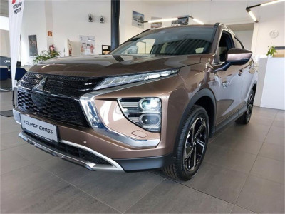 Mitsubishi Eclipse Cross Gebrauchtwagen Mitsubishi Eclipse Cross Gebrauchtwagen