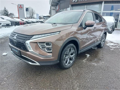 Mitsubishi Eclipse Cross Gebrauchtwagen