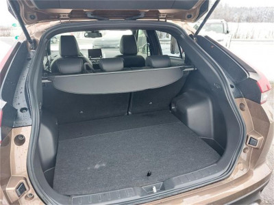 Mitsubishi Eclipse Cross Gebrauchtwagen