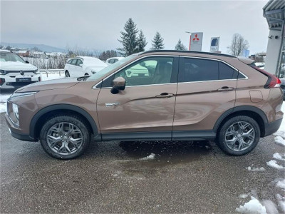 Mitsubishi Eclipse Cross Gebrauchtwagen