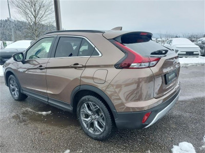 Mitsubishi Eclipse Cross Gebrauchtwagen