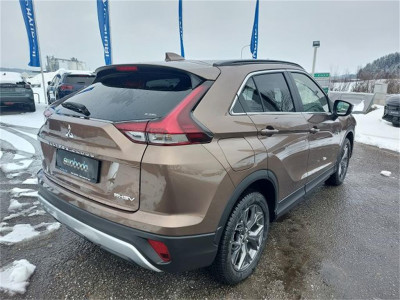 Mitsubishi Eclipse Cross Gebrauchtwagen
