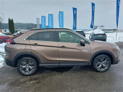 Mitsubishi Eclipse Cross Gebrauchtwagen