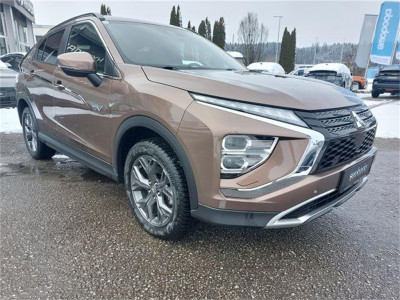 Mitsubishi Eclipse Cross Gebrauchtwagen