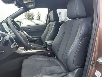 Mitsubishi Eclipse Cross Gebrauchtwagen