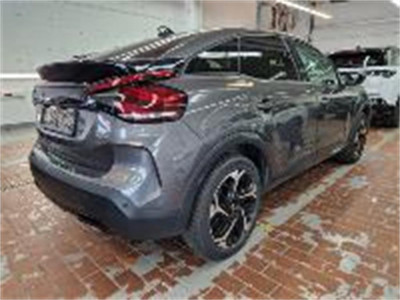 Citroën C4 Gebrauchtwagen