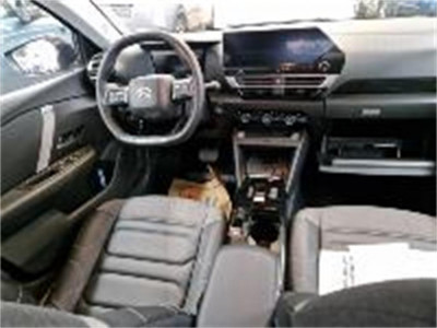 Citroën C4 Gebrauchtwagen