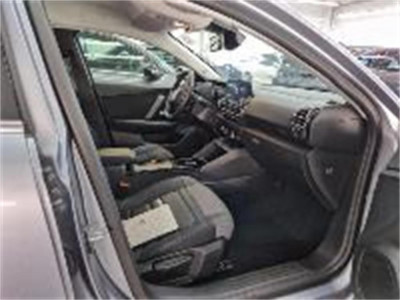 Citroën C4 Gebrauchtwagen