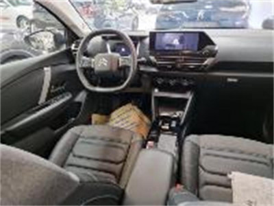 Citroën C4 Gebrauchtwagen