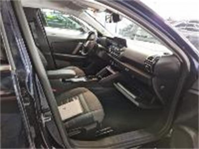 Citroën C4 Gebrauchtwagen