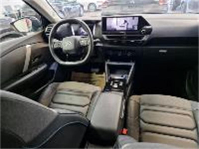 Citroën C4 Gebrauchtwagen