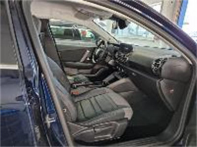 Citroën C4 Gebrauchtwagen