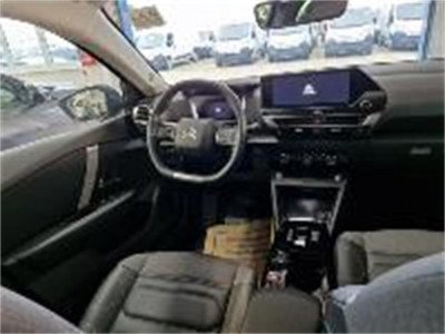 Citroën C4 Gebrauchtwagen