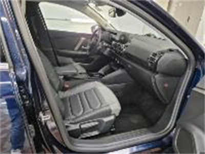 Citroën C4 Gebrauchtwagen