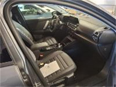 Citroën C4 Gebrauchtwagen