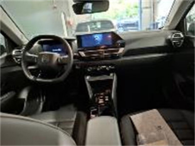 Citroën C4 Gebrauchtwagen