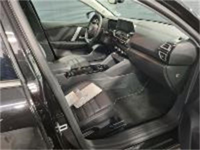 Citroën C4 Gebrauchtwagen