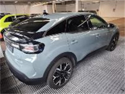 Citroën C4 Gebrauchtwagen