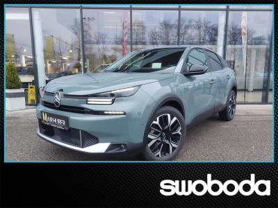 Citroën C4 Gebrauchtwagen Citroën C4 Gebrauchtwagen