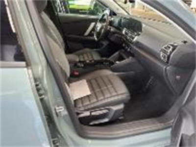 Citroën C4 Gebrauchtwagen