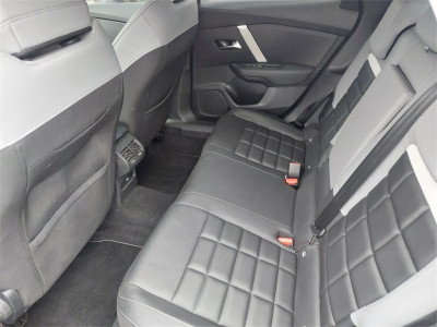 Citroën C4 Gebrauchtwagen Citroën C4 Gebrauchtwagen