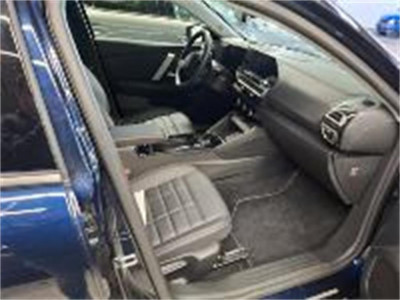 Citroën C4 Gebrauchtwagen Citroën C4 Gebrauchtwagen