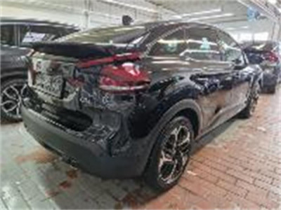 Citroën C4 Gebrauchtwagen