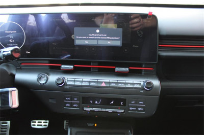 Hyundai Kona Vorführwagen Hyundai Kona Vorführwagen