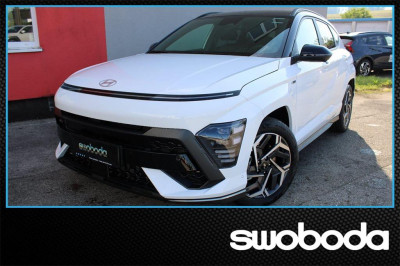 Hyundai Kona Vorführwagen