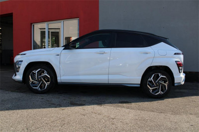 Hyundai Kona Vorführwagen Hyundai Kona Vorführwagen