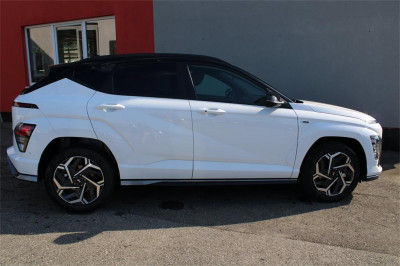 Hyundai Kona Vorführwagen Hyundai Kona Vorführwagen