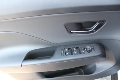 Hyundai Kona Vorführwagen Hyundai Kona Vorführwagen