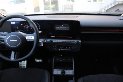 Hyundai Kona Vorführwagen Hyundai Kona Vorführwagen