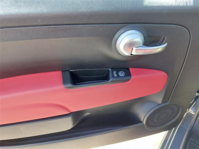 Fiat 500 Gebrauchtwagen Fiat 500 Gebrauchtwagen